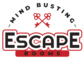 Mind Busting Escape Rooms in Atlanta Ga. logo