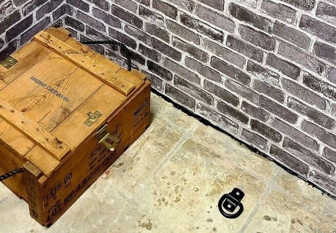 Tucker Escape Games | Atlanta Date Night Escape Games | One Fun Thing To do In Atlanta
